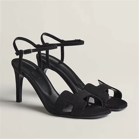 hermes heden sandal|hermes empire sandals.